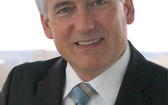 Harald Weimer wird Geschäftsführer Vertrieb von ownCloud