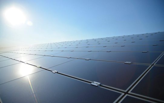 BELECTRIC errichtet Israels größtes Solarkraftwerk gemeinsam mit dem israelischen Unternehmen Solel Boneh