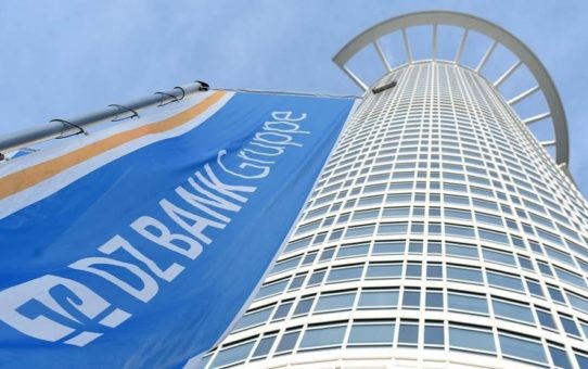 Zweitgrößte Bank in Deutschland entscheidet sich für die kognitive Such- und Analyseplattform von Sinequa