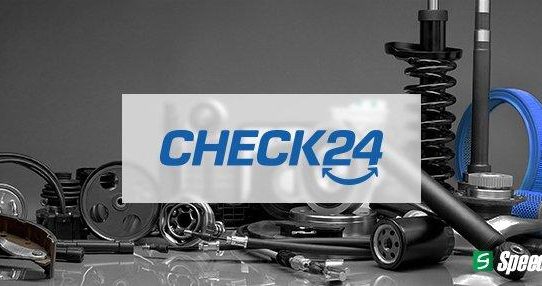 Speed4Trade integriert CHECK24: Teile- und Reifenhändler profitieren von Bekanntheit
