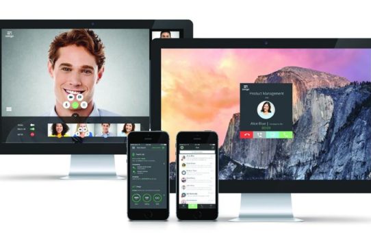 Neue Plattform, neue Apps: Voiceworks stellt coligo vor