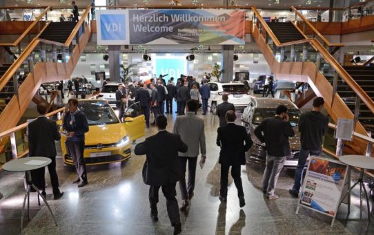 "Kunststoffe im Automobilbau" wird PIAE