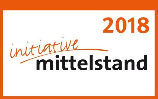 Zahlreiche Vorregistrierungen für INNOVATIONSPREIS-IT 2018