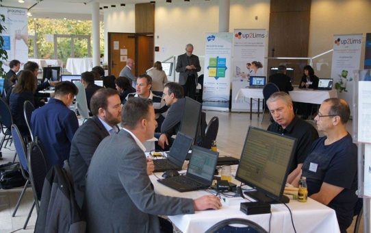 LIMS-Forum 2017 - Trends und Innovationen rund um LIMS und Labor-IT