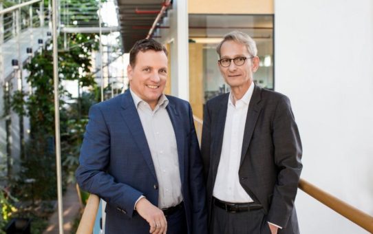 Neuer Geschäftsführer bei SurTec Deutschland