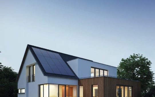 Mehr Leistung mit SunPower Solar in Deutschland