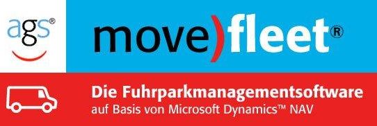 Fuhrparkverwaltungssoftware move)fleet® auf Basis von Microsoft Dynamics™ NAV