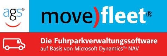 move)fleet® auf Basis von Microsoft Dynamics™ NAV