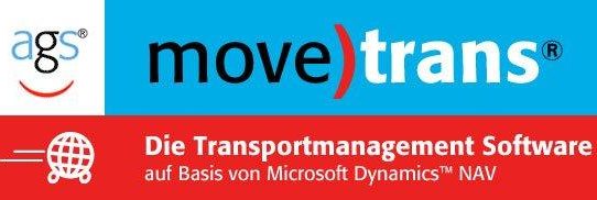 Transportmanagement Software /Speditionssoftware move)trans® auf Basis von Microsoft Dynamics™ NAV