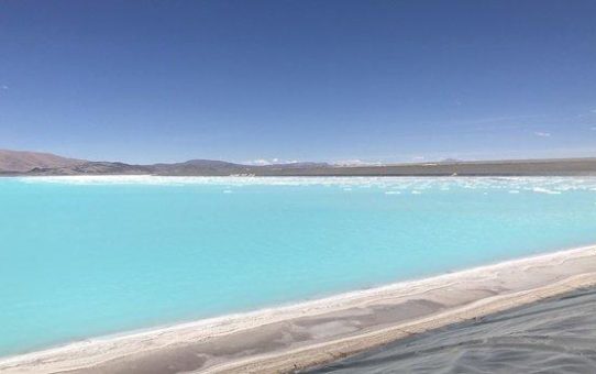 Advantage Lithium: Verheißungsvolle Neuigkeiten vom Partner Orocobre