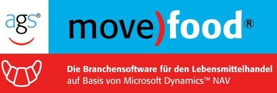 move)food® auf Basis von Microsoft Dynamics™ NAV: Software für den Lebensmittelhandel