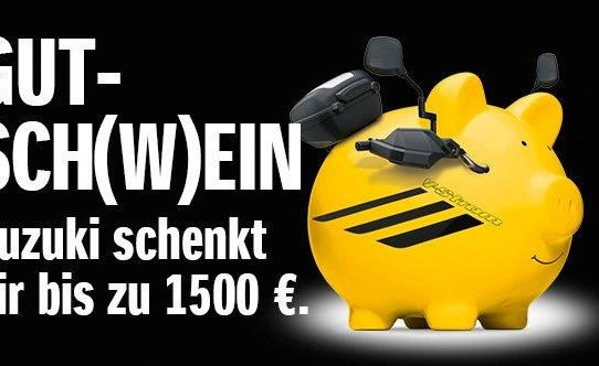 Adventure Paket geschenkt