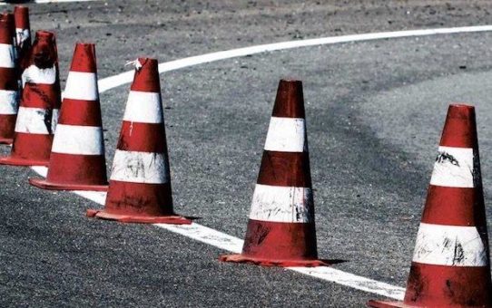 Sicherheit geht vor!
