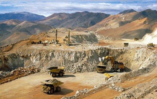 Barrick Gold: Chilenische Behörde ordnet Schließung von Pascua Lama an