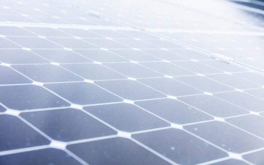 SunPower Industrie Solarmodul P17