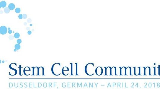Eppendorf veranstaltet zweiten "Stem Cell Community Day" in Düsseldorf