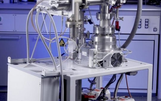 Ultraschneller Wasserstoffsensor zur Vermeidung von Wasserstoffbränden und Explosionen