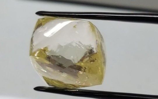 Lucapa Diamond: Erster Diamantverkauf 2018 bringt 11,43 Mio. AUD ein