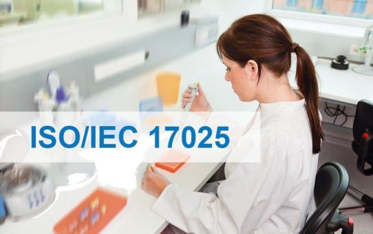 DAkkS veröffentlicht Anleitung für den Umstellungsprozess auf die Norm ISO/IEC 17025:2017