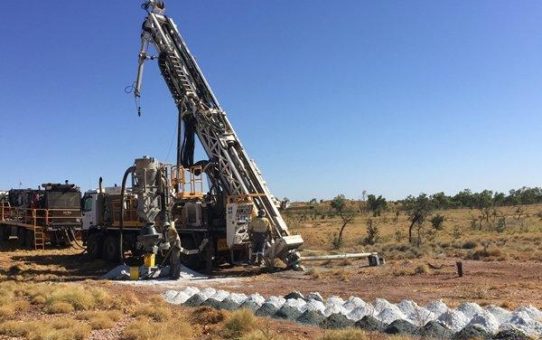 De Grey Mining: Hochgradige Golderzgänge auf Toweranna bestätigt