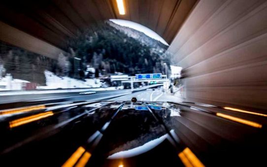 Intertraffic 2018: 3M zeigt Lösungen für autonomes Fahren
