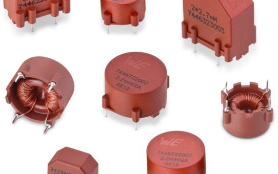 Know-how und Produkte für die elektromagnetische Verträglichkeit
