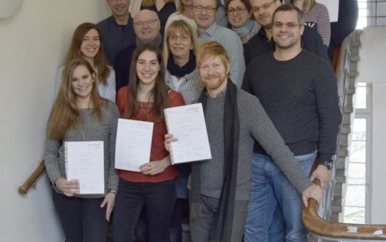 Hochschule Bremen zertifiziert Reiseleiterinnen und Reiseleiter