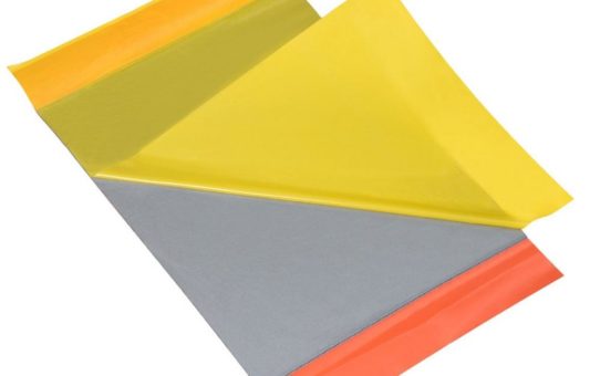 3M zeigt neuen Spleißfilm auf der AIX