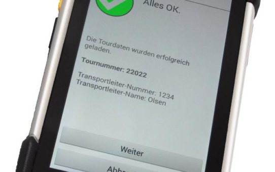 Erfolgreiches Duo im Bargeldmanagement: ALVARA Logistics App und KÖTTER Security Cloud im Rollout