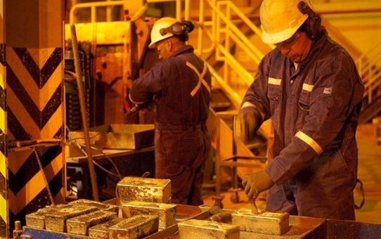 Barrick Gold: Das wird ein wichtiger Tag für die Aktie!