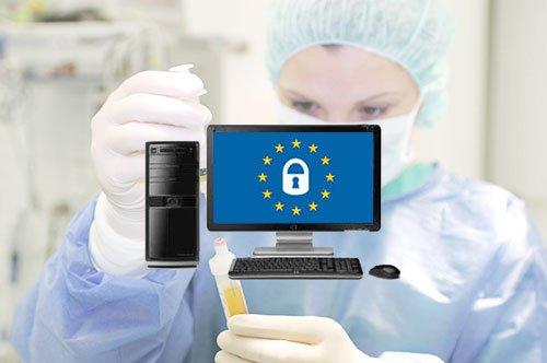 Die neue Datenschutz-Grundverordnung (EU-DSGVO) und was zu beachten ist