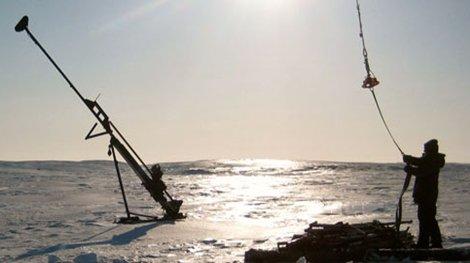 Arctic Star bestätigt Kimberlitfund in Finnland