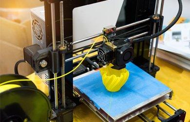 Einstieg in den 3D-Druck leicht gemacht