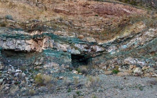 Prize Mining: Aussichtsreicher Beginn auf Kupferprojekt Manto Negro