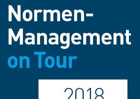 Lösungen für das Normen-Management