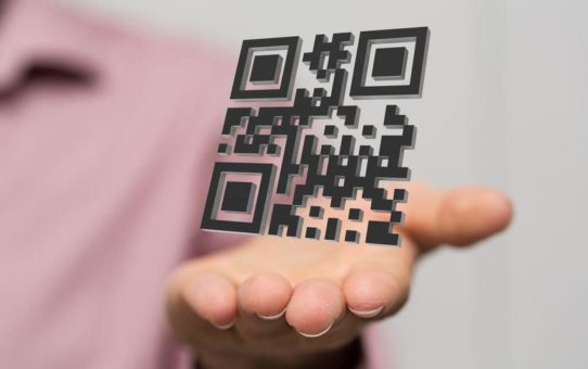 Logimat 2018: PSi Matrix zeigt Drucker mit integrierter QR- Code Funktion und PDF Direktdruck