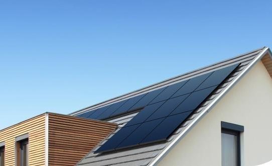 Solar fürs Dach - das "kleine Schwarze" - ohne Finanzamt