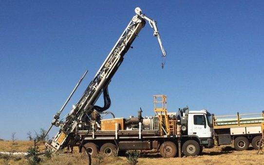 De Grey Mining: Durchstarten nach dem Regen