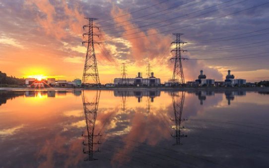 Energiemarkt im Umbruch: So gelingt der Wandel