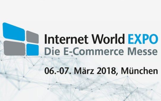 MAC@Internet World: Das war die Internet World 2018