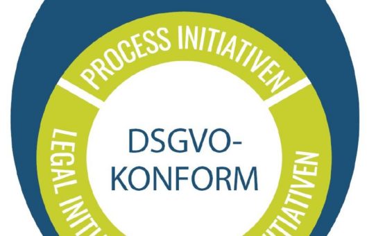 DSGVO-Regularien mit der neuen iGrafx GDPR Suite umsetzen