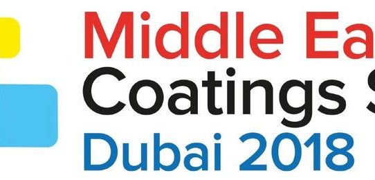 Middle East Coatings Show