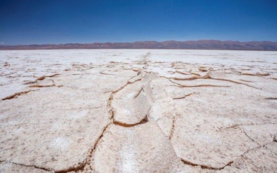 Advantage Lithium landet den nächsten Treffer!