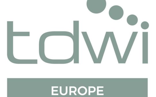 Ausschreibung des TDWI Awards 2018