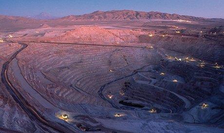 Kupferdefizit voraus: Bis 2035 schließen weltweit 200 Minen