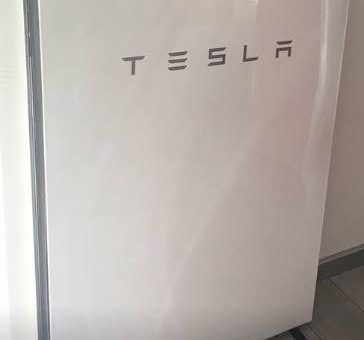 Lieferzeiten für TESLA Powerwall Solar-Speicher - gibt es Alternativen ?