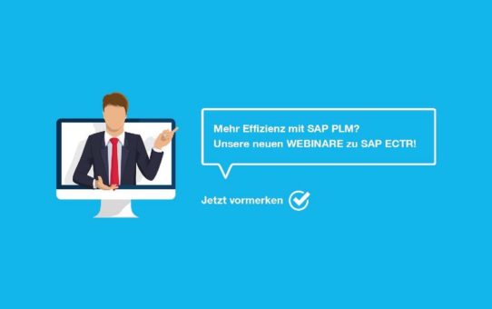 Webinar-Serie der DSC Software AG erfreut sich großer Beliebtheit