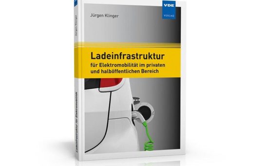 Alles Wissenswerte zur Ladeinfrastruktur für Elektromobilität!