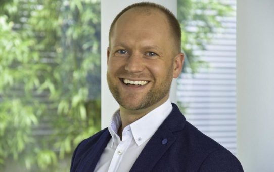 Sebastian Kremer Vorsitzenden im neuen IK-Arbeitskreis PETSchalen