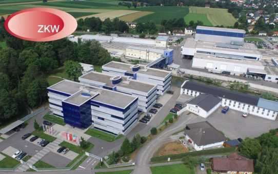 LG übernimmt österreichischen Automobilzulieferer ZKW Group
